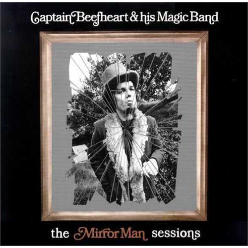 Captain Beefheart The Mirror Man Sessions (2LP)